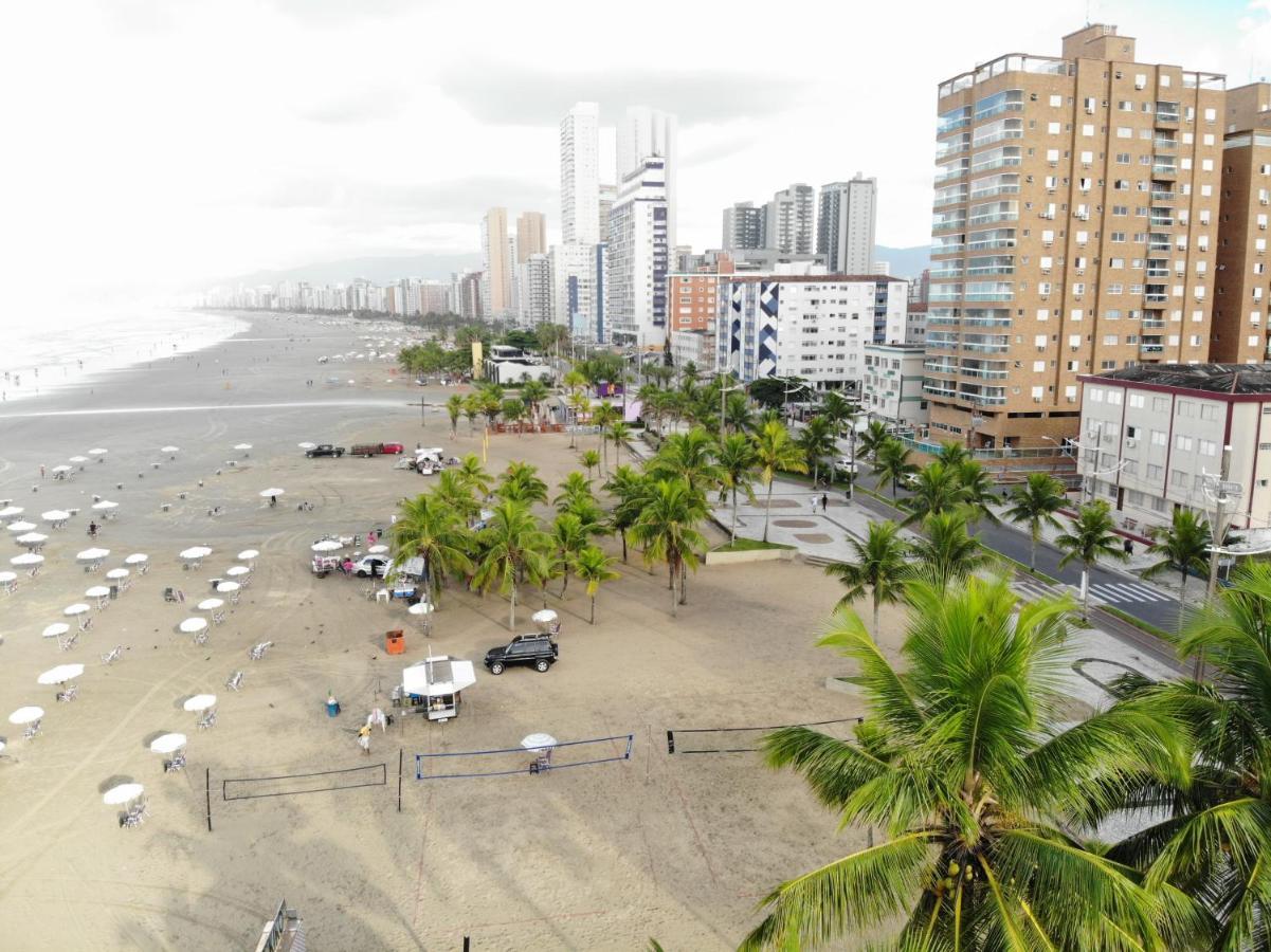Canto Azul Praia Grande  Eksteriør billede