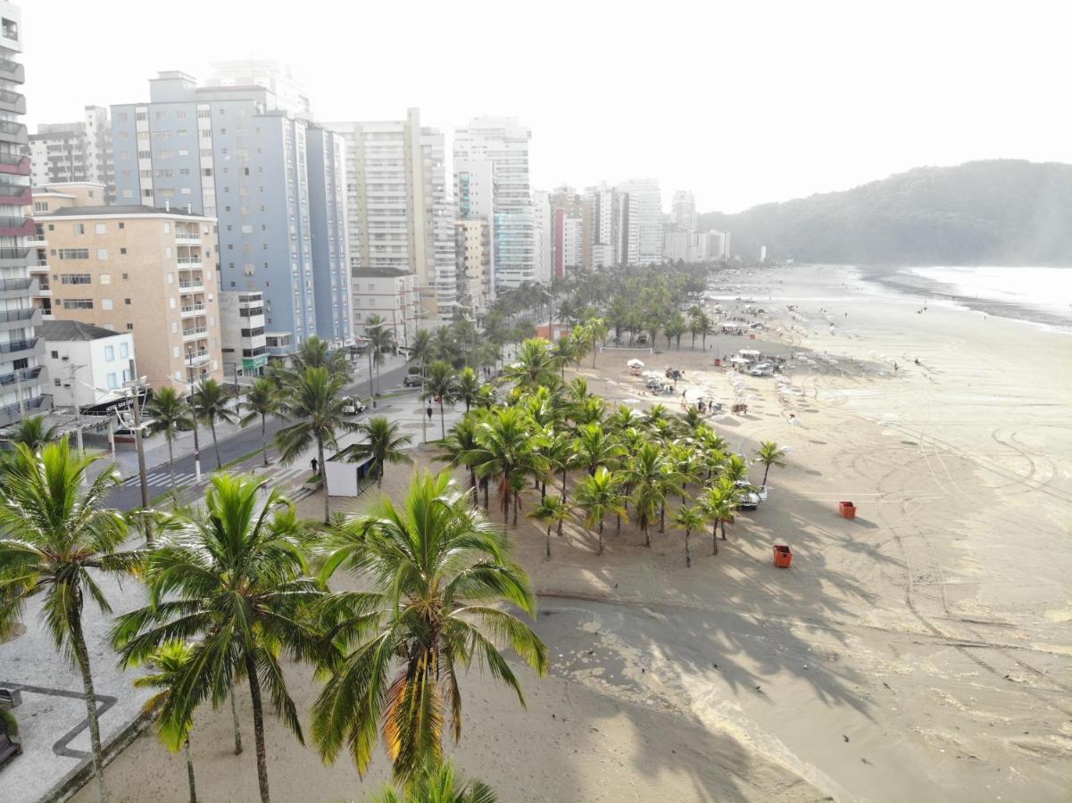 Canto Azul Praia Grande  Eksteriør billede